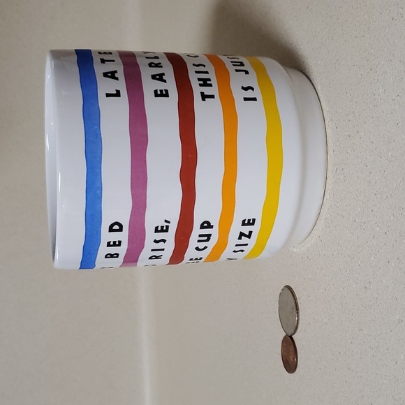 Coffee mug - Picture 5 of 8